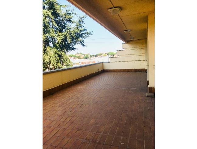 Anteprima foto 7 - Ufficio in Affitto a Roma - Cesano di Roma