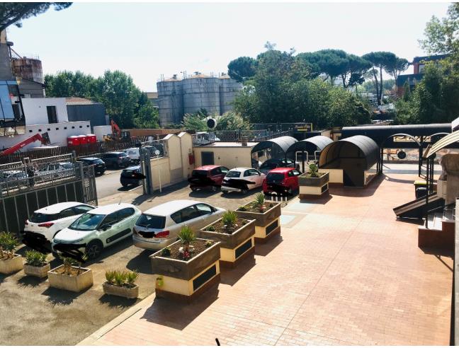 Anteprima foto 8 - Ufficio in Affitto a Roma - Cesano di Roma