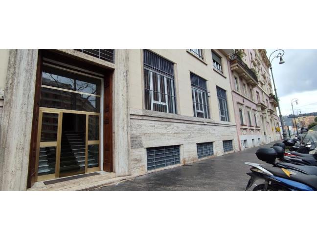 Anteprima foto 2 - Ufficio in Affitto a Roma - Flaminio