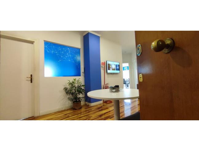 Anteprima foto 4 - Ufficio in Affitto a Roma - Flaminio