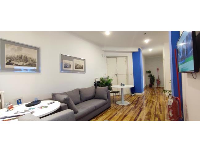 Anteprima foto 5 - Ufficio in Affitto a Roma - Flaminio