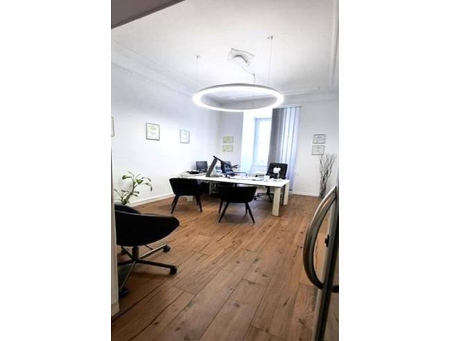 Anteprima foto 6 - Ufficio in Affitto a Roma - Flaminio