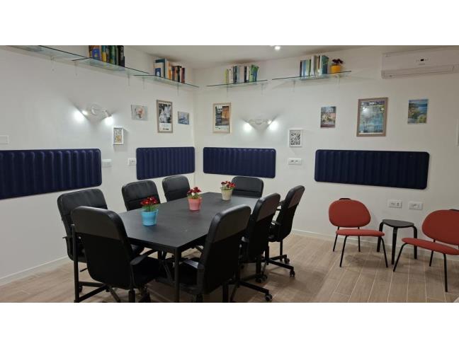 Anteprima foto 2 - Ufficio in Affitto a Roma - Grotta Perfetta