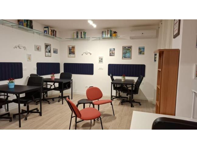Anteprima foto 3 - Ufficio in Affitto a Roma - Grotta Perfetta