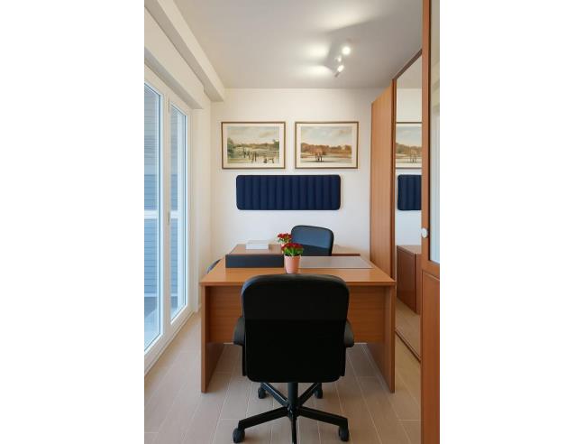 Anteprima foto 4 - Ufficio in Affitto a Roma - Grotta Perfetta