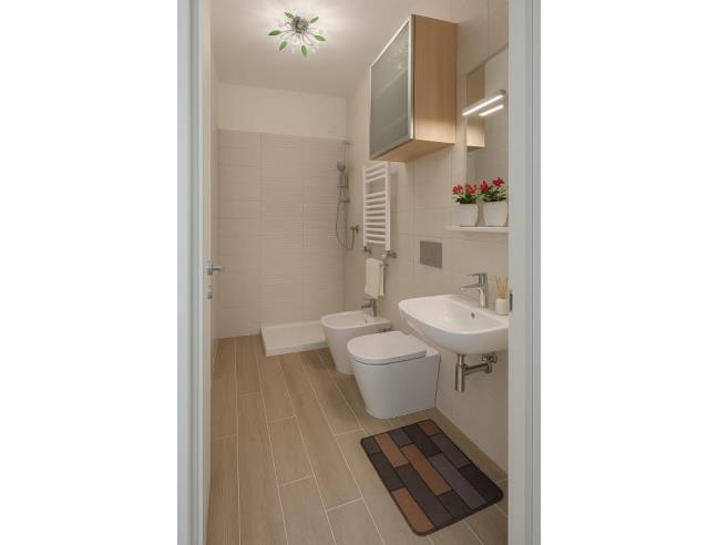 Anteprima foto 7 - Ufficio in Affitto a Roma - Grotta Perfetta