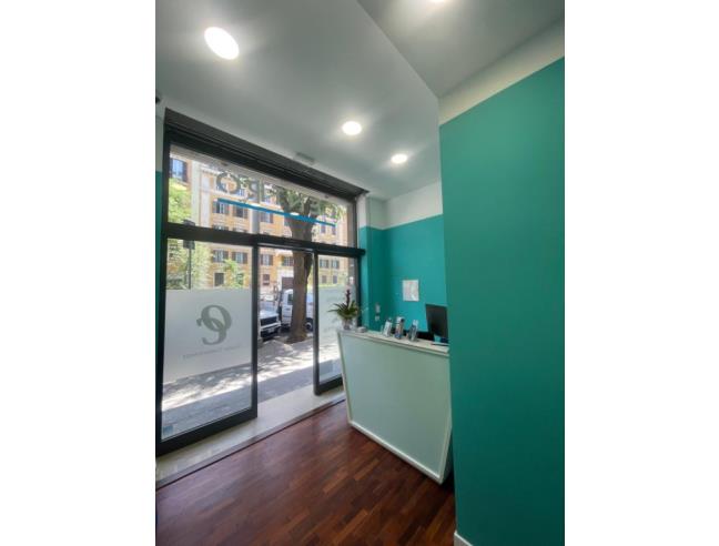 Anteprima foto 2 - Ufficio in Affitto a Roma - Prati