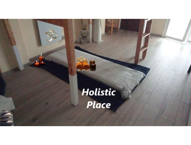 Anteprima foto 4 - Ufficio in Affitto a Roma - Re di Roma