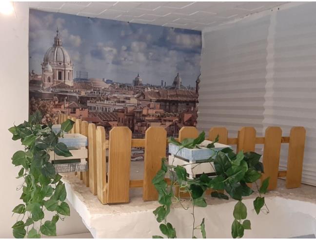 Anteprima foto 7 - Ufficio in Affitto a Roma - Re di Roma