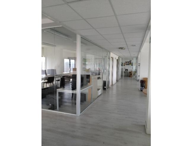 Anteprima foto 2 - Ufficio in Affitto a Roma - Romanina