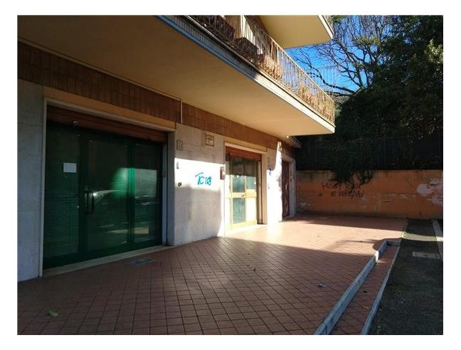 Anteprima foto 2 - Ufficio in Affitto a Roma - Romanina