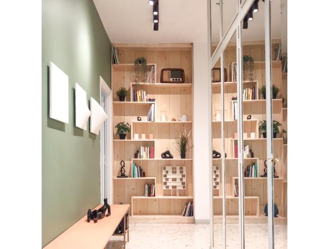 Anteprima foto 2 - Ufficio in Affitto a Roma - Romanina