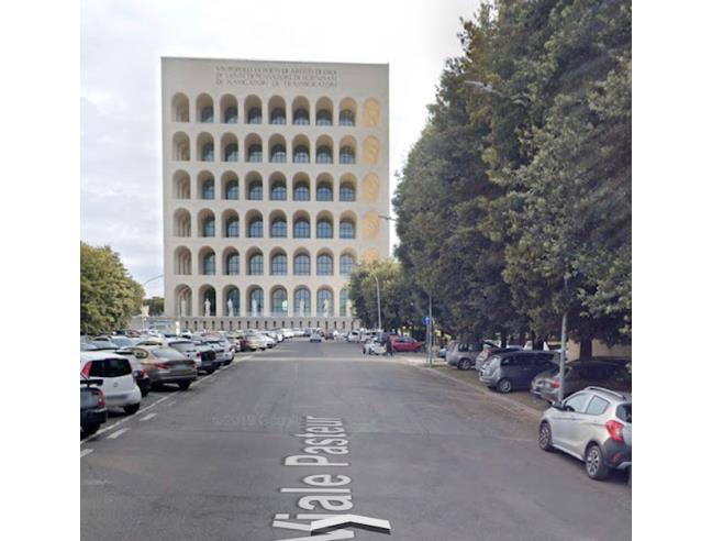 Anteprima foto 3 - Ufficio in Affitto a Roma - Romanina