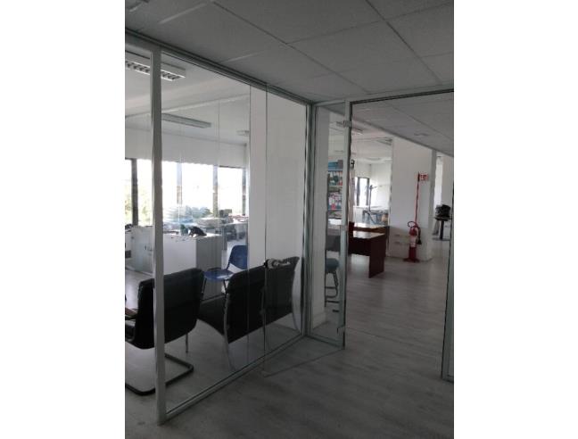 Anteprima foto 3 - Ufficio in Affitto a Roma - Romanina