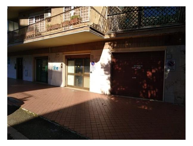 Anteprima foto 3 - Ufficio in Affitto a Roma - Romanina