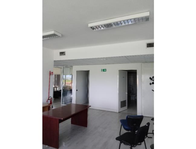 Anteprima foto 4 - Ufficio in Affitto a Roma - Romanina