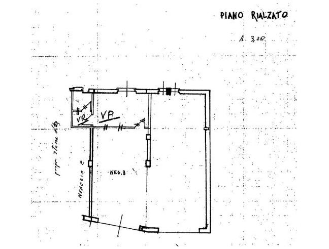 Anteprima foto 4 - Ufficio in Affitto a Roma - Romanina