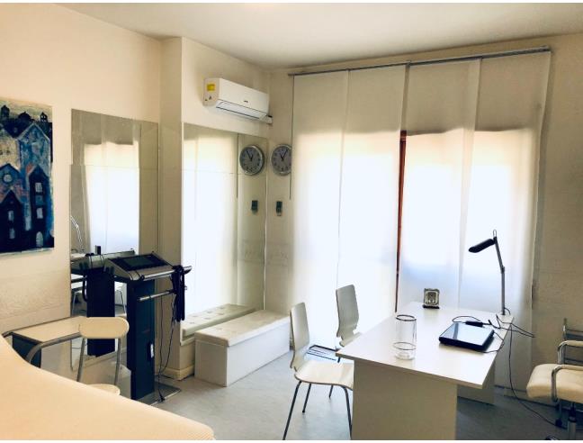 Anteprima foto 4 - Ufficio in Affitto a Roma - Romanina