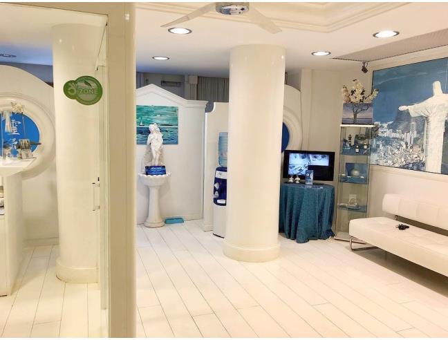 Anteprima foto 5 - Ufficio in Affitto a Roma - Romanina