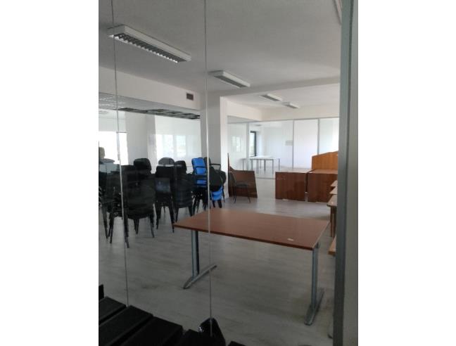 Anteprima foto 5 - Ufficio in Affitto a Roma - Romanina