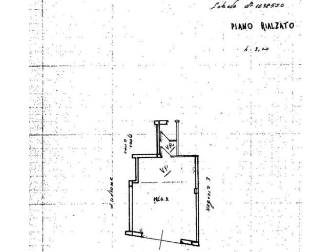 Anteprima foto 5 - Ufficio in Affitto a Roma - Romanina
