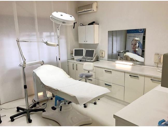 Anteprima foto 6 - Ufficio in Affitto a Roma - Romanina