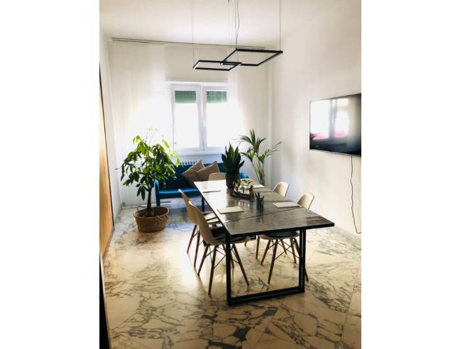 Anteprima foto 6 - Ufficio in Affitto a Roma - Romanina