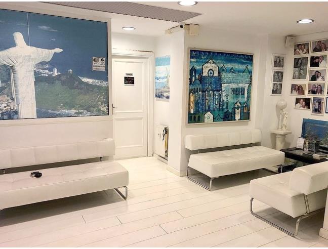 Anteprima foto 7 - Ufficio in Affitto a Roma - Romanina