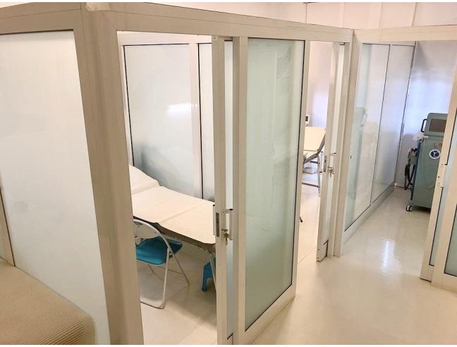 Anteprima foto 8 - Ufficio in Affitto a Roma - Romanina