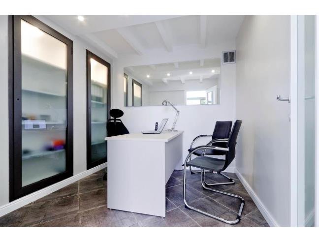 Anteprima foto 2 - Ufficio in Affitto a Roma - Tiburtino