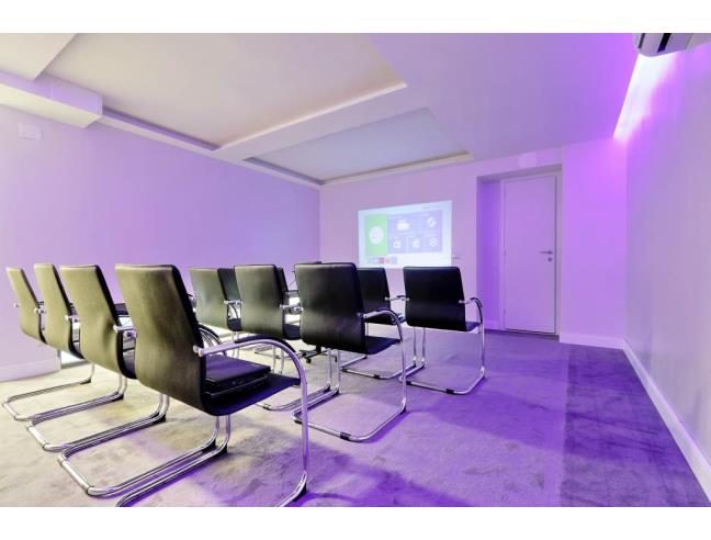 Anteprima foto 3 - Ufficio in Affitto a Roma - Tiburtino