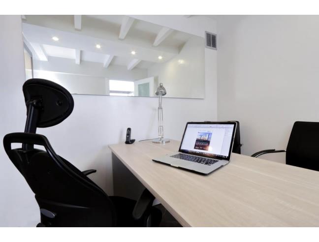 Anteprima foto 4 - Ufficio in Affitto a Roma - Tiburtino