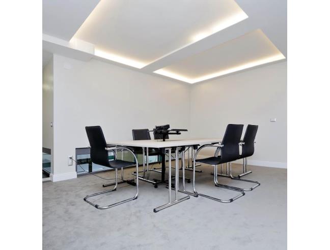 Anteprima foto 5 - Ufficio in Affitto a Roma - Tiburtino