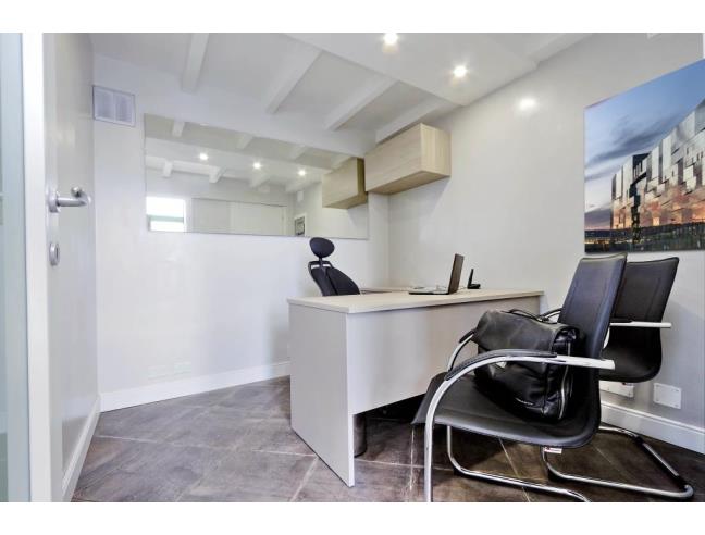 Anteprima foto 6 - Ufficio in Affitto a Roma - Tiburtino