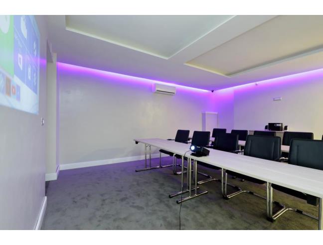 Anteprima foto 7 - Ufficio in Affitto a Roma - Tiburtino