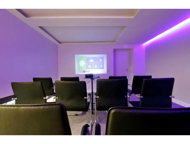 Anteprima foto 8 - Ufficio in Affitto a Roma - Tiburtino