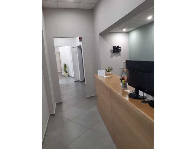 Anteprima foto 4 - Ufficio in Affitto a San Giovanni la Punta (Catania)