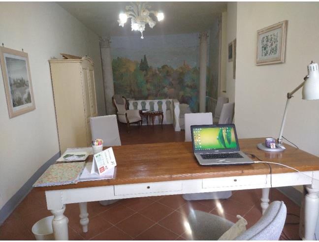 Anteprima foto 5 - Ufficio in Affitto a San Giuliano Terme - Asciano