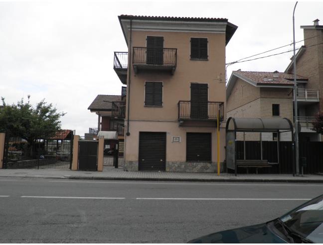 Anteprima foto 2 - Ufficio in Affitto a San Raffaele Cimena - Piana San Raffaele