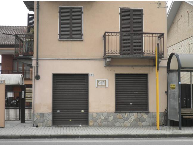 Anteprima foto 5 - Ufficio in Affitto a San Raffaele Cimena - Piana San Raffaele