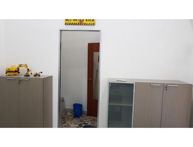 Anteprima foto 4 - Ufficio in Affitto a Santa Maria Capua Vetere (Caserta)