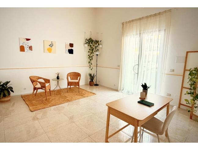 Anteprima foto 5 - Ufficio in Affitto a Santa Maria Capua Vetere (Caserta)