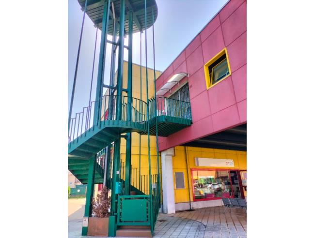 Anteprima foto 1 - Ufficio in Affitto a Santhià (Vercelli)