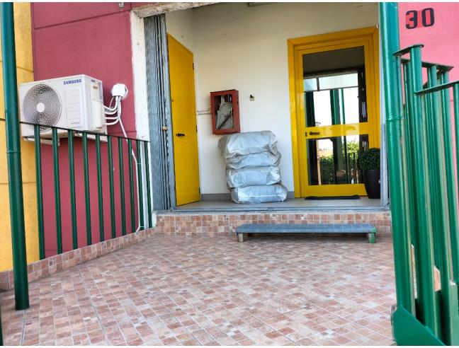 Anteprima foto 2 - Ufficio in Affitto a Santhià (Vercelli)