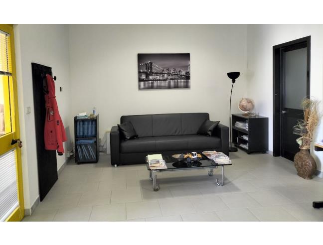 Anteprima foto 3 - Ufficio in Affitto a Santhià (Vercelli)