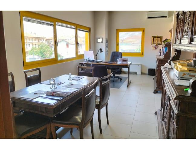 Anteprima foto 4 - Ufficio in Affitto a Santhià (Vercelli)