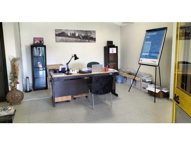 Anteprima foto 5 - Ufficio in Affitto a Santhià (Vercelli)