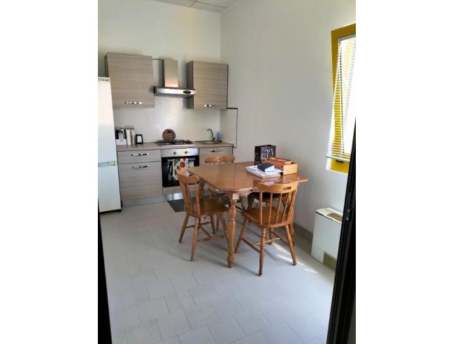 Anteprima foto 6 - Ufficio in Affitto a Santhià (Vercelli)