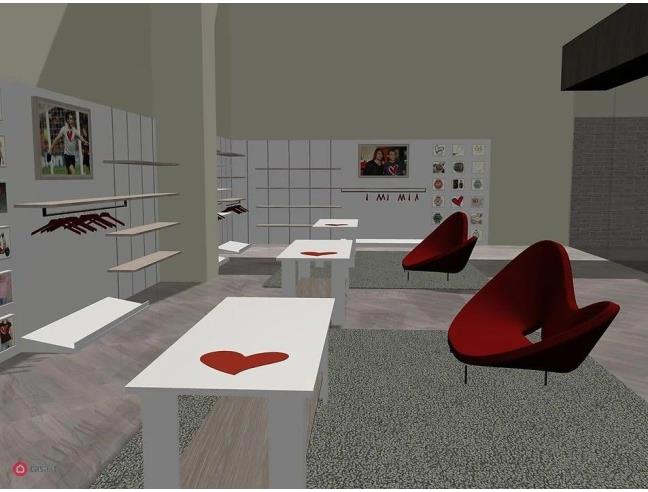 Anteprima foto 2 - Ufficio in Affitto a Sapri (Salerno)