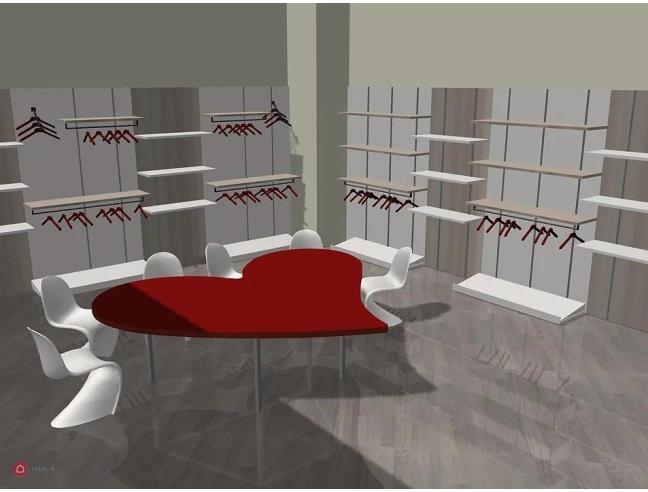 Anteprima foto 3 - Ufficio in Affitto a Sapri (Salerno)